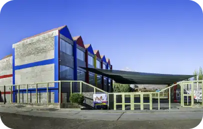 Sede Arequipa