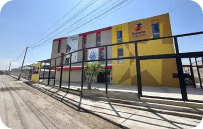 Sede Tacna