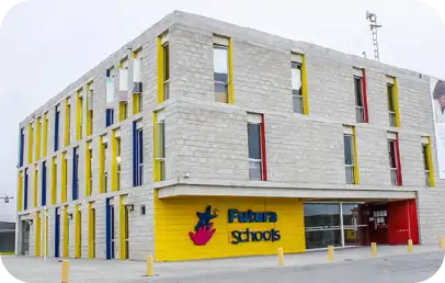 Sede Chiclayo
