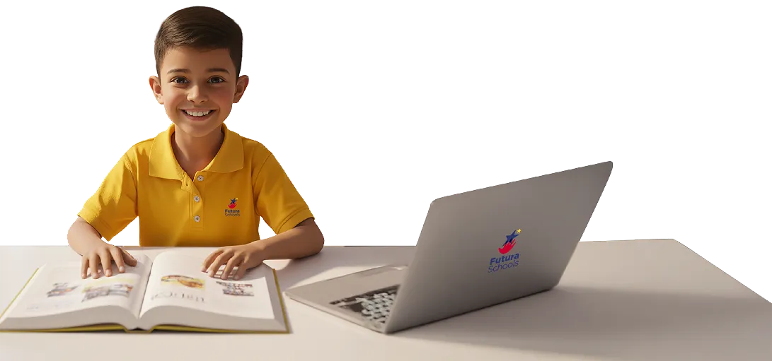 Estudiante Futura