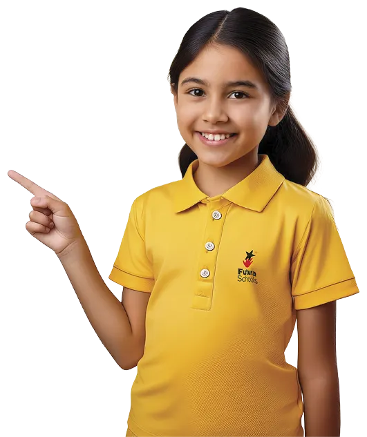 Estudiante Futura Schools