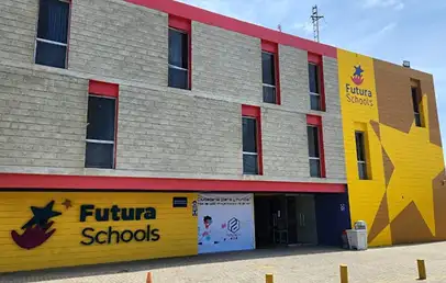 Sede Trujillo