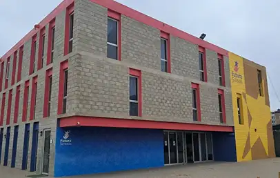 Sede Trujillo