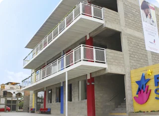 Sede Paucarpata