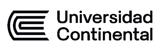 Logo Universidad Continental