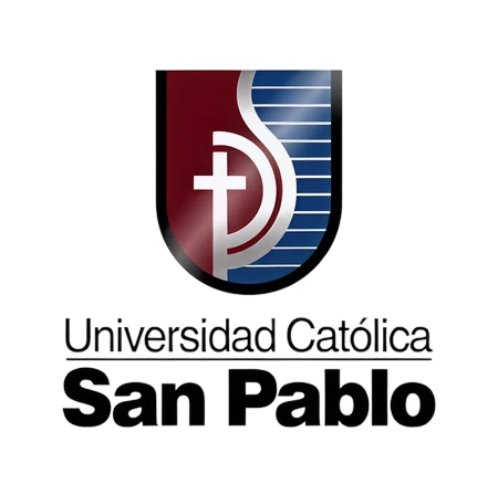 Logo Universidad Catolica San Pablo