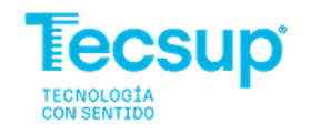 Logo TECSUP