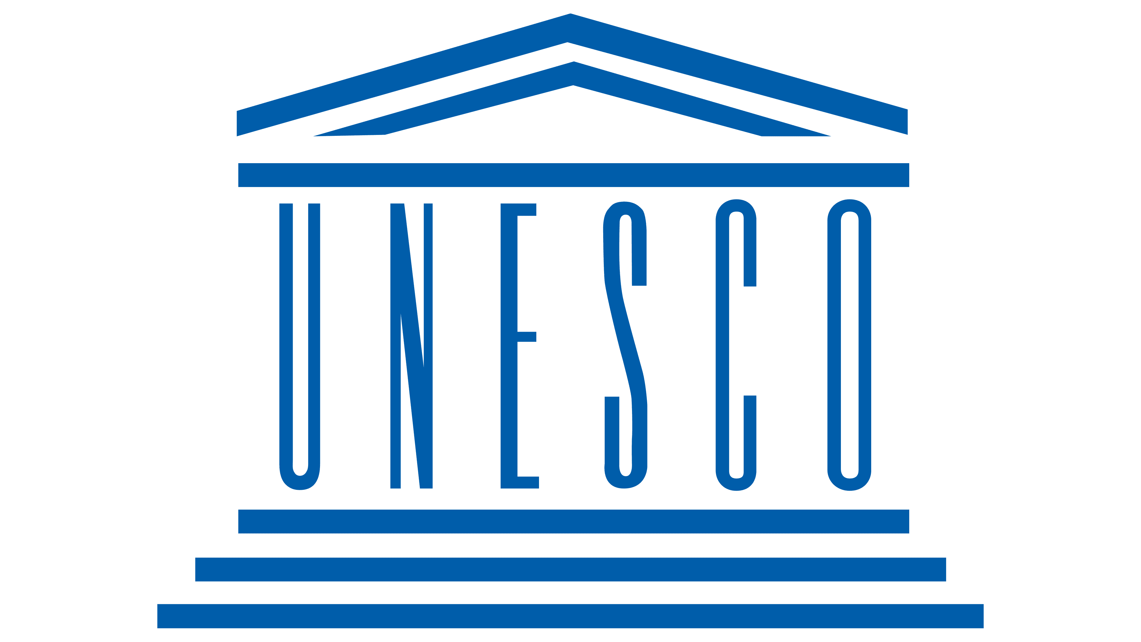 Logo UNESCO