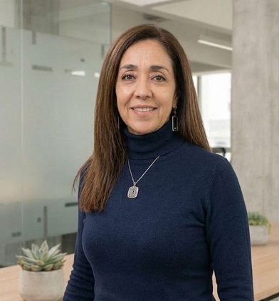 Foto de María del Pilar Appiani Ojeda