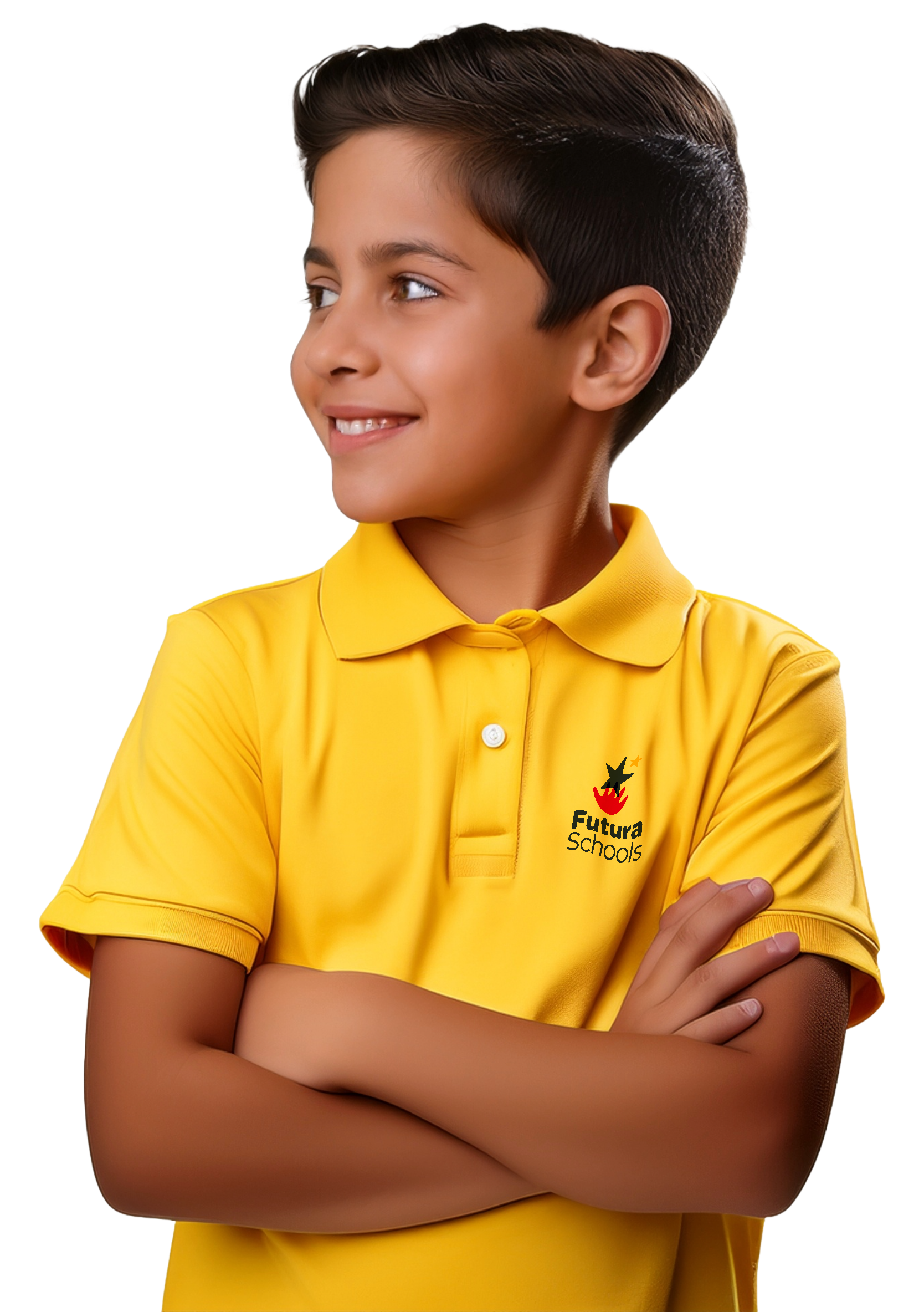 Convenios con colegios - estudiante de Futura Schools